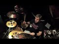 ORIGIN-Disease Called Man-John Longstreth. Live in Austria 2024 (Drum Cam)