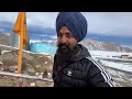 ਅਜੀਬੌ-ਗਰੀਬ😱 Magnetic Hill and Gurudwara Pathar Sahib|Leh|Punjabi Travel Vlog|Vlog