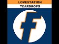 Teardrops (Joey Negro Mix)