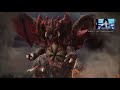 CMV: A Filthy Finale - Godzilla vs. Destoroyah
