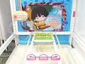 Toreba Win #39 - BLACK HAIR ZENITSU!!!!!!!!!!