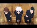 Gojo Money Trees 6ft3 Remake  [AMV/EDIT]