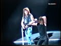 Bon Jovi - Bad Medicine / Shout (Sweden 1993)