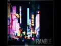RAMBLE feat.type-AB