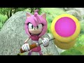 Sonic Boom | S01E52 | Sonic vs. Shadow Showdown!  | Epic Battle | Full Episode