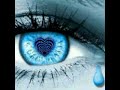 Blue Tears **Misty blue**