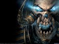 Warcraft 3 Soundtrack - Undead