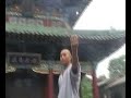Shaolin Kung Fu Demonstration