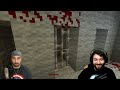 Patatesin İntikamı - Minecraft Korku Haritası W/Han Kanal Çift Facecam