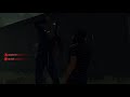 Friday the 13th: The Game - Part 5 Jason (Roy) Weapon Kills