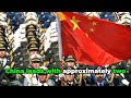 Top 10 Largest Armies in the World 2024
