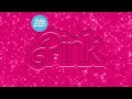 LIZZO - Pink (Bad Day) [From Barbie The Album] [Official Audio]