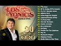 Los Yonic's Mix Éxitos ~ Los Yonics 35 Super Éxitos Románticas Inolvidables MIX ~ 1980s music