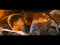 Fast X (2023) - Dom Drives Down an Exploding Dam Scene | Movieclips