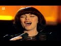 Mireille Mathieu & Patrick Duffy - Together We`re Strong - HD
