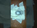 Blowing a Tablet Speaker