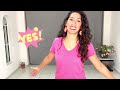 5 SALSA basics YOU NEED to start dancing! TOTAL BEGINNERS - No partner needed