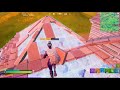 How To Win Every 1v1 Battle Using Piece Control ⚡ (Fortnite Montage)