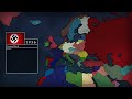 Alternate History of Europe Episode 1: Tension