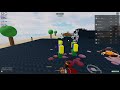 Roblox with