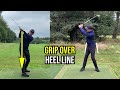 COMPLETE GUIDE: Easiest Swing In Golf For SENIOR Golfers