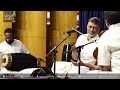 வா வா வேல்முருகா  (Vaa vaa velmuruga - Sindhu Bhairavi - Live on 13th August 2022)