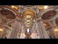 CATHEDRAL AMBIENCE: VOL III | 1 HOUR of Calming Pipe Organ Music for Meditation, Study, and Sleep