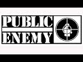 Fight the Power by Public Enemy (clean version)