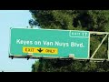 Keyes on Van Nuys Radio Jingle (Audio Only) ORIGINAL