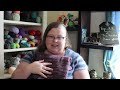 Huff the Trapperkeeper Fumes: The Knitted Bean, Ep 28