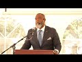 The God who redeems his people | Ruth 1 | Dr Voddie Baucham