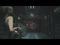 An Ode to the Resident Evil 2 Remake Minigun