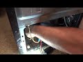 Kenmore Refrigerator Not Cooling at all - Compressor