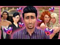Giving Don Lothario the life he had in The Sims 2// The Sims 4 Don Lothario