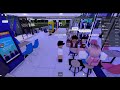 RBLX - Tealive V2 Shift Raya Pertama