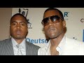 Nas x Kanye West - Still dreaming (Alternative Intro)