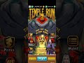 Temple Run 2. Lost Jungle - Lantern Festival. Unlock LiBai Character.