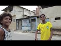 the TRUTH about CITY OF GOD FAVELA (almost went wrong)