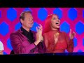 Widow Von'Du & Gigi Goode's “Starships” Lip Sync | S12 E1 | RuPaul’s Drag Race