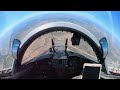 T-38C TALON - SURFACE ATTACKS - VR/360