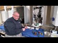 Gas Training - Understanding Electrics in Gas Boilers