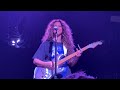 Tori Kelly - I Was Made For Loving You - Live In Toronto (VIP Soundcheck)