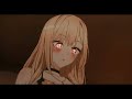 Never Cared 💞| My Dress Up Darling [+ProjectFile] | AMV/Edit | Quick!