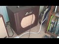 Spring Reverb Shootout: Keeley Caverns vs DigiTech RV-7 (vs Swart STR)