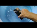 Nothing Phone (1) Durability Test - IP Waterproof Damage Test Scratch Bend | Not a flagship