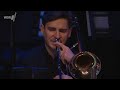 Jim McNeely & WDR BIG BAND - Extra Credit