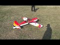 YAK 54 MVVS 26CC 1.80MM