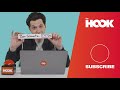 Ben Schwartz Channels Sonic to Set Wiki World Record | The Wiki Hole | The Hook