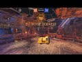 rocket league clip