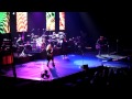 No Quarter Heart with Jason Bonham Victoria BC June 29 2014